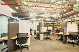 Coworking space in Sector-16 BI636